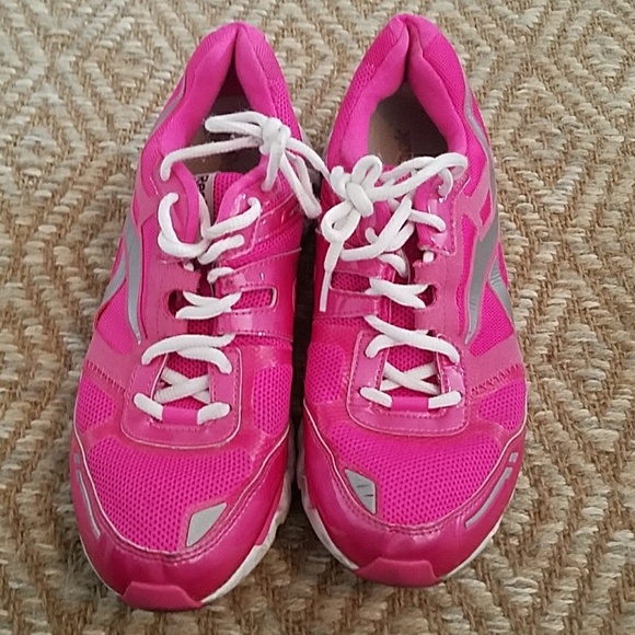 Womens Reebok - Picture 2 of 3